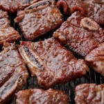 일품나라 양념 LA갈비 선물세트 2kg 4kg : 일품나라
