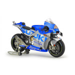 [21177] 1/12 GSX-RR `20 #42 Fin. : 한국타미야