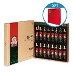 정관장 활기력 20ML 16입 쇼핑백 포함-6년근홍삼 선물세트 홍삼원 홍삼원골드 : 대신유통몰