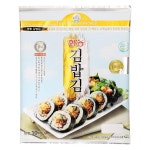 구운김밥김 10매/한국협농 : 장보자닷컴