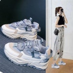 애니율 여성 봄 가을 패션 캐주얼 운동화 G2087 : 애니율