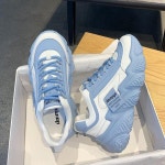 애니율 여성 패션 캐주얼 통굽 운동화 G2088 : 애니율