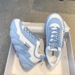 애니율 여성 패션 캐주얼 통굽 운동화 G2088 : 애니율