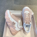 애니율 여성 패션 캐주얼 통굽 운동화 G2088 : 애니율