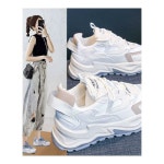 애니율 여성 봄 가을 패션 캐주얼 운동화 G2087 : 애니율