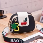 애니율 여성 캐주얼 미니 숄더백 크로스백 G2040 : 애니율