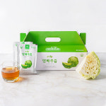 [복길농원]무안 양배추즙 100ml x 60포 : 남도사랑