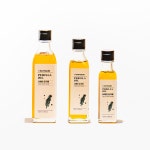 너래안 국산 햇들깨 저온압착 들기름 120ml, 180ml, 300ml : 너래안