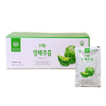[복길농원]무안 양배추즙 100ml x 30포 : 남도사랑