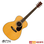 마틴 OM-42 어쿠스틱기타MS / Martin Acoustic Guitar Standard / 포크+풀옵션 : 네오뮤직