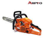 최신형 올프로 엔진톱 NSK-240경량형 16(405mm)고출력 체인톱 기계톱 가정용 벌목 : 엔에스케이