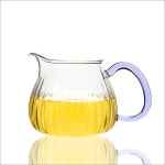 청백원 북대사글라스 유리숙우 CH33A (320ml) : 청백원