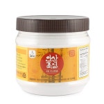 3회 인산죽염 분말 1kg 죽염종가 : 인산본가스토어