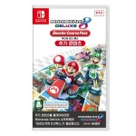 닌텐도 스위치 마리오카트8 디럭스 부스터 코스 패스 (SWITCH) : 컴퓨존mall