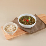 (제주웰링)제주전통 제주몸국 해장국 5팩 즉석국 간편식 : 제주사람이 팝니다