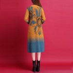 애니율 여성 가을 겨울 패션 니트 원피스 G2284 : 애니율