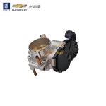 올뉴마티즈 스로틀바디(2005~2009) P25185782 예약주문 : 쉐보레부품판매점