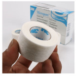 (3M) 마이크로포 1530-1 (1인치 X 12롤 )  - 흰색종이반창고 : 성진메드