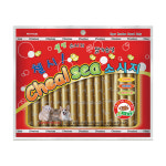 도기프랜드 첼시 소세지 28P 강아지 고양이 간식 : 엔젤룩스