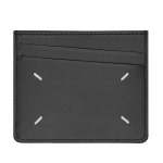 [메종마르지엘라] 스티치 카드지갑 블랙 SA1VX0009 P4745 T8013 : 비비아노 VIVIANO