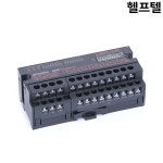 미쓰비시 씨씨링크 CC-LINK AJ65SBTB1-16T : 헬프텔