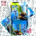 순수 다슬기진액(100ml 30팩) 1박스 충북괴산 cg023 : 소망원예농원