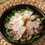 지리산 흑돼지 삼겹살 목살 갈비 안심 앞다리 : 대한민국농수산