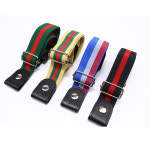 노버클 무버클 버클없는 버클프리 탄성 벨트 허리띠 : 주식회사 투마이니