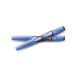인슈파인 인슐린 펜니들 삭센다 멸균 주사침 바늘 주사기 당뇨 32G 4mm : 미산의료기