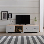 아이앤 베니발통1600거실장세트HW : 아이앤가구