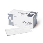 탑가드 덴탈마스크 대형 50매입 화이트 국내생산 일회용마스크 벌크포장 : 의료기장터