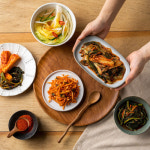 얼갈이김치 2kg 전라도 보성 겉절이 별미 / 국내산 / 당일제조 / HACCP 인증 : 보성녹차김치