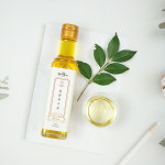 지리산 BON 홍화씨기름(홍화씨유) 180ml : 지산 농원