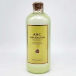 AHC 허브 솔루션 레몬 토너 500ml : 나우쿡