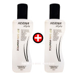 1+1 뉴겐코리아 헤리나 에어 실크에센스160ml+160ml : 주식회사 아이스킨