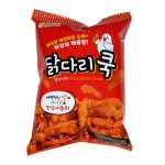닭다리쿡 80g : 주식회사 세븐스타몰