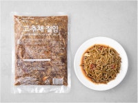 고추채절임 모닝팜(완제품) 1kg : 마켓펀치