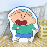 짱구 라인프린트쿠션 3탄-훈이 : 토이랜드