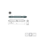 다올와이제이 | 드라이버비트/(+)2x6.35x200mm(+) 10EA : 와이제이 쇼핑몰