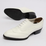 올슈 백가죽남성5목구두 102149A : ALLSHOE