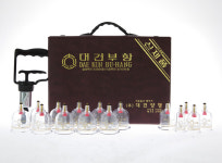 대건부항기 15컵 세트 : 마음메디