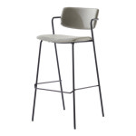 디오바 철제홈바의자 SH750~600 색상2 : Hifa