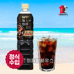 UCC 장인의 커피 무가당 900ml 액상커피 편의점커피 냉커피 스위트아메리카노 노슈가 : 이찌방하우스