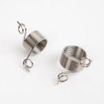 (B456) 코일 니팅링(골무) : 청송뜨개실