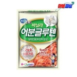 토코 바닐라 어분 글루텐 월척전용 초강력 점성 : 아봉피싱용품