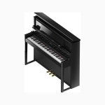 ROLAND 롤랜드 디지털피아노 LX708-CH Charcoal Black 색상 LX708CH : 큐오샵