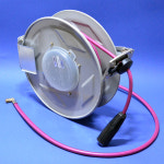 비엔에프 자동에어릴 RA-1120N N타입 자동릴 에어호스릴 6350147 : 계양전동공구