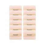 다크니스 사각후로킹퍼프12p DPC-3001 : 주식회사 아이스킨