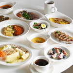정품 시라쿠스 뉴욕 킹스인 식기세트 2인세트 19P : 로메이키친