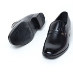 올슈 3807 3.0cm 남성정장화 39217B : ALLSHOE